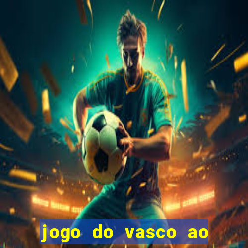 jogo do vasco ao vivo hd